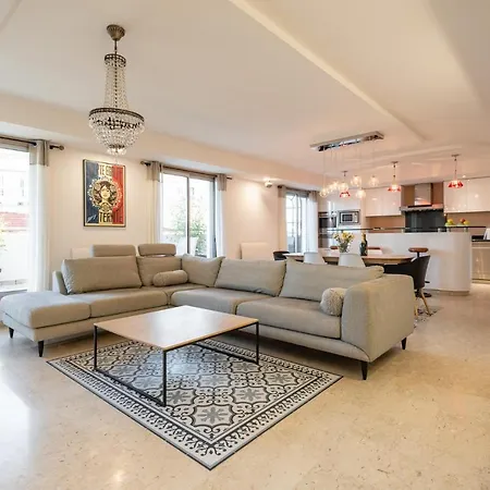 Chauvain Appartement